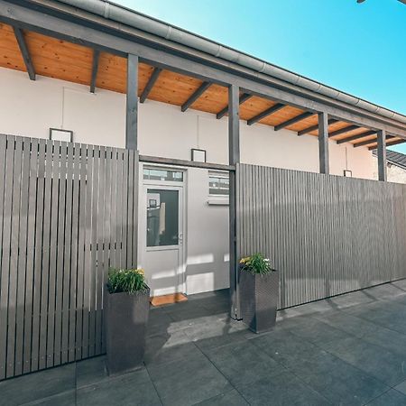 Hotel Le Postillon Echternach Exterior photo