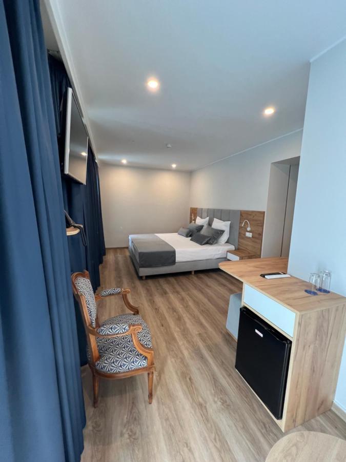 Hotel Le Postillon Echternach Exterior photo