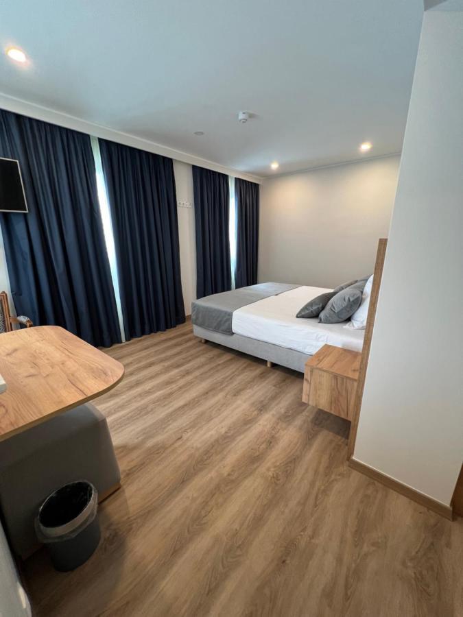 Hotel Le Postillon Echternach Exterior photo